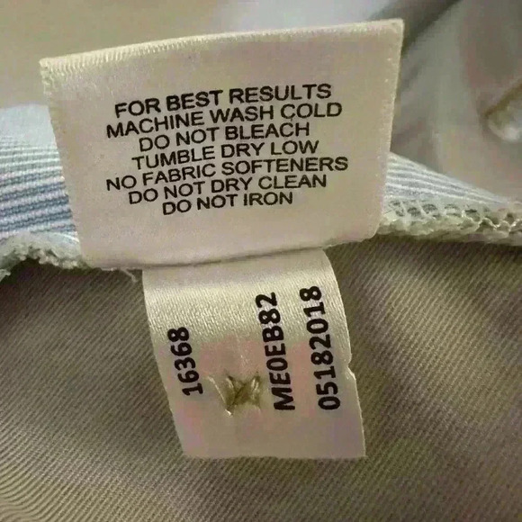 Peter Millar Crown Crafted Surge Performance Golf Shorts 38 - Picture 7 of 9